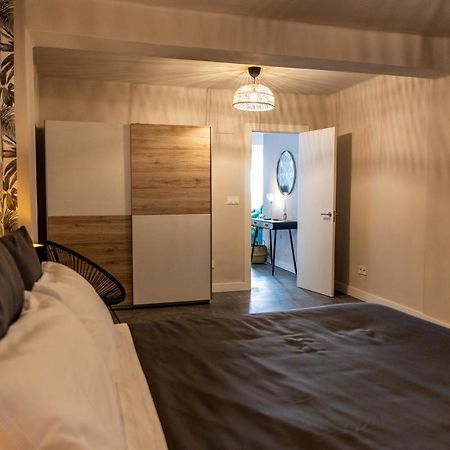 Apartamento Suite 48- Recien Reformado Avilés Kültér fotó
