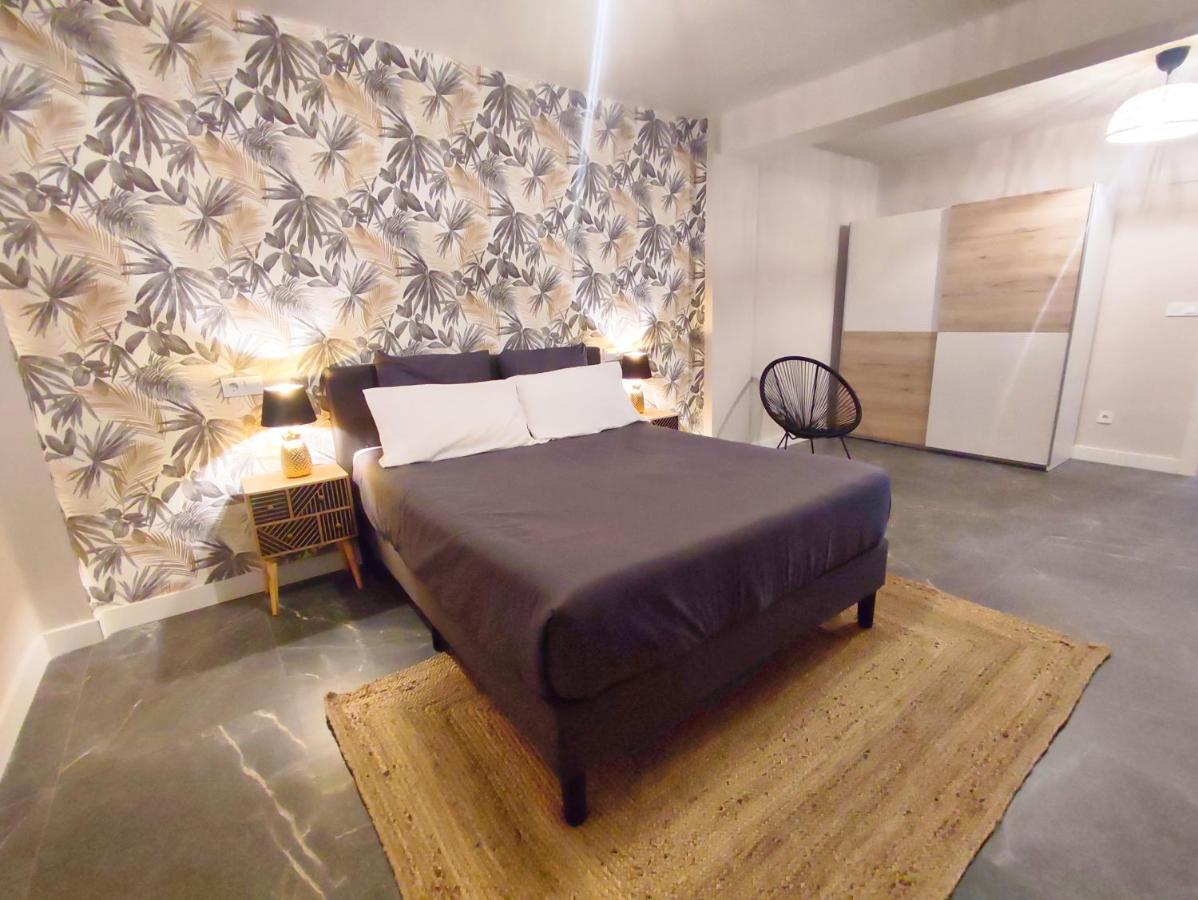 Apartamento Suite 48- Recien Reformado Avilés Kültér fotó