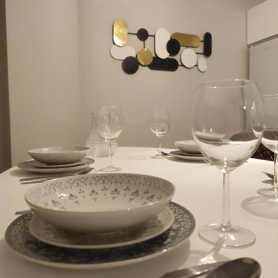 Apartamento Suite 48- Recien Reformado Avilés Kültér fotó